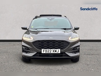 Used Ford Kuga 2022 for sale - 76413203: Photo