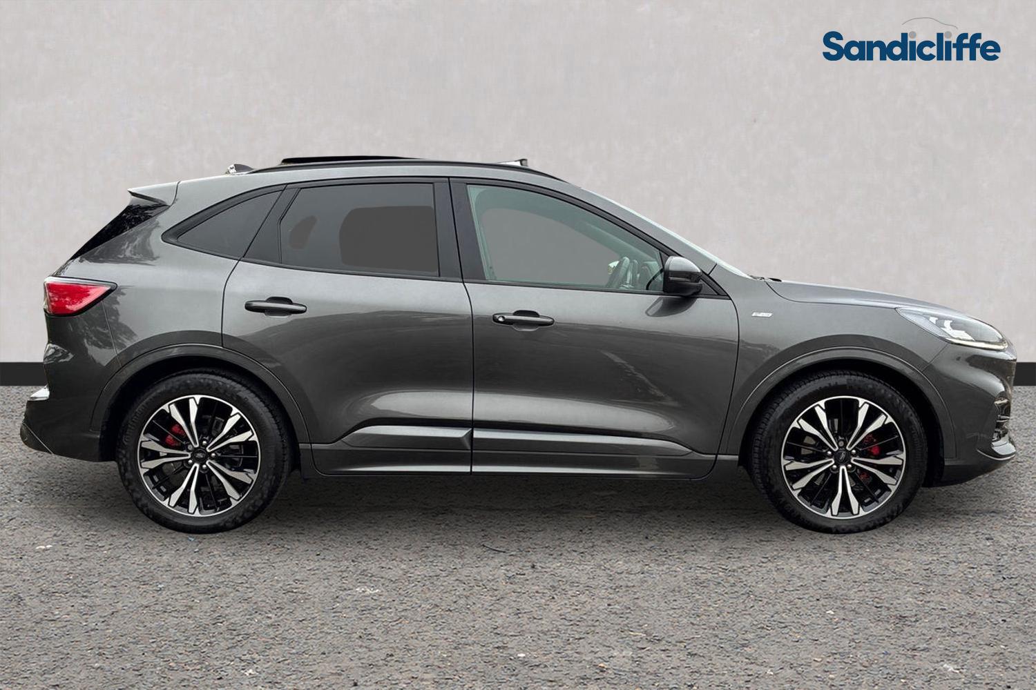 Used Ford Kuga 2022 for sale - 76413203: Photo 3