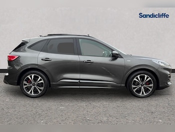 Used Ford Kuga 2022 for sale - 76413203: Photo