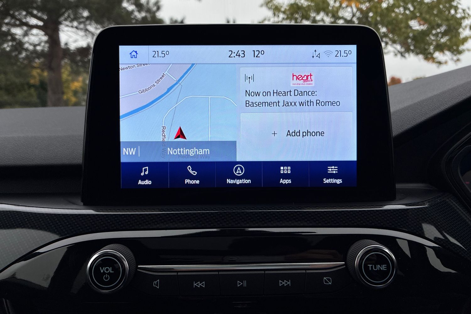 Used Ford Kuga 2022 for sale - 76413203: Photo 48