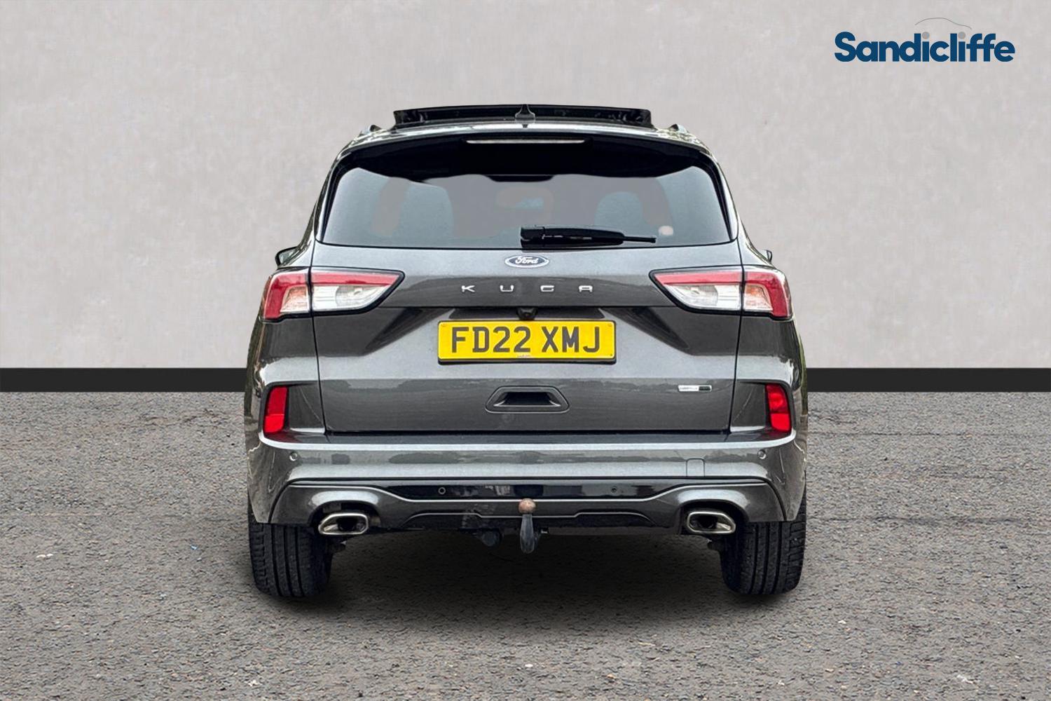 Used Ford Kuga 2022 for sale - 76413203: Photo 5