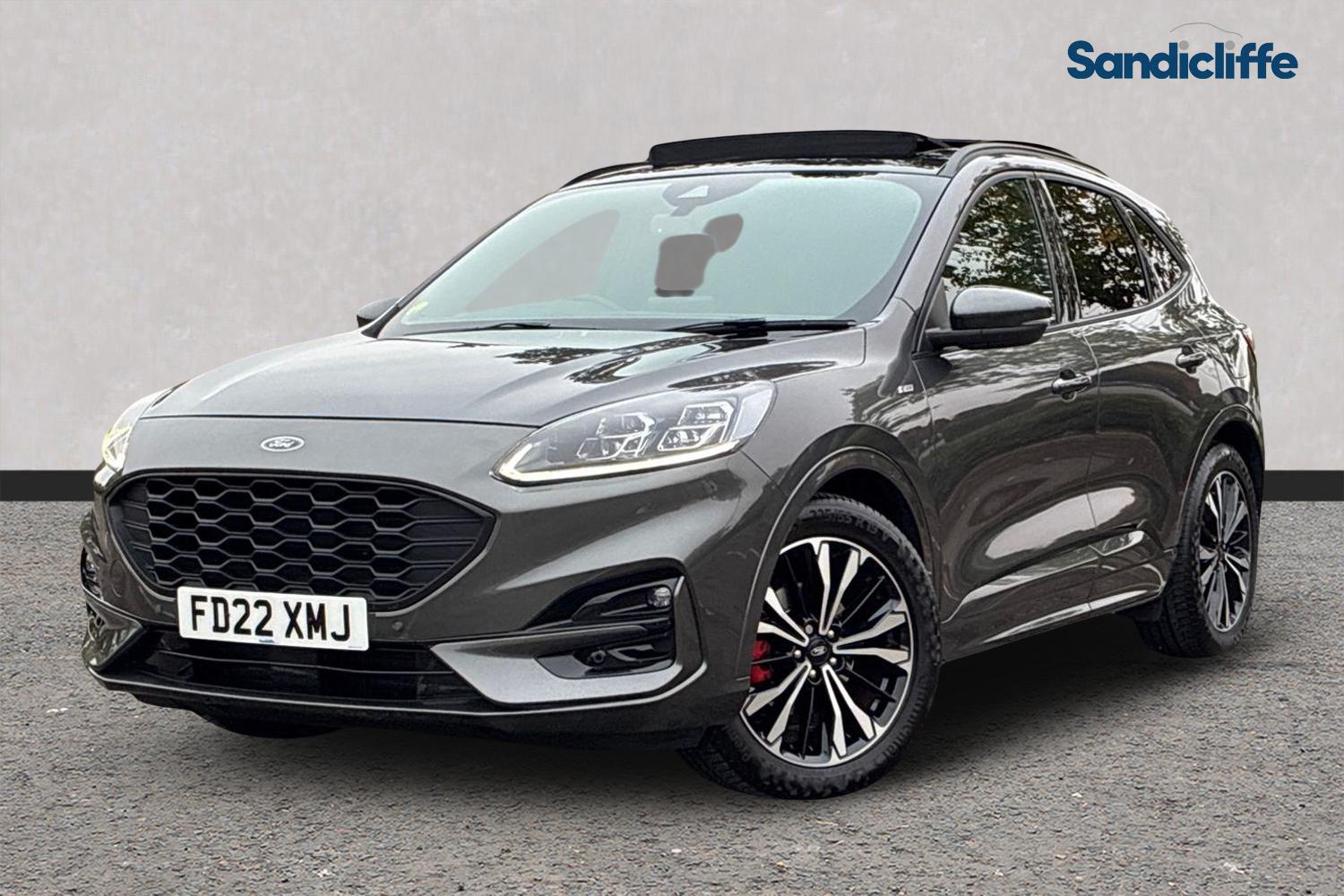 Used Ford Kuga 2022 for sale - 76413203: Photo 8