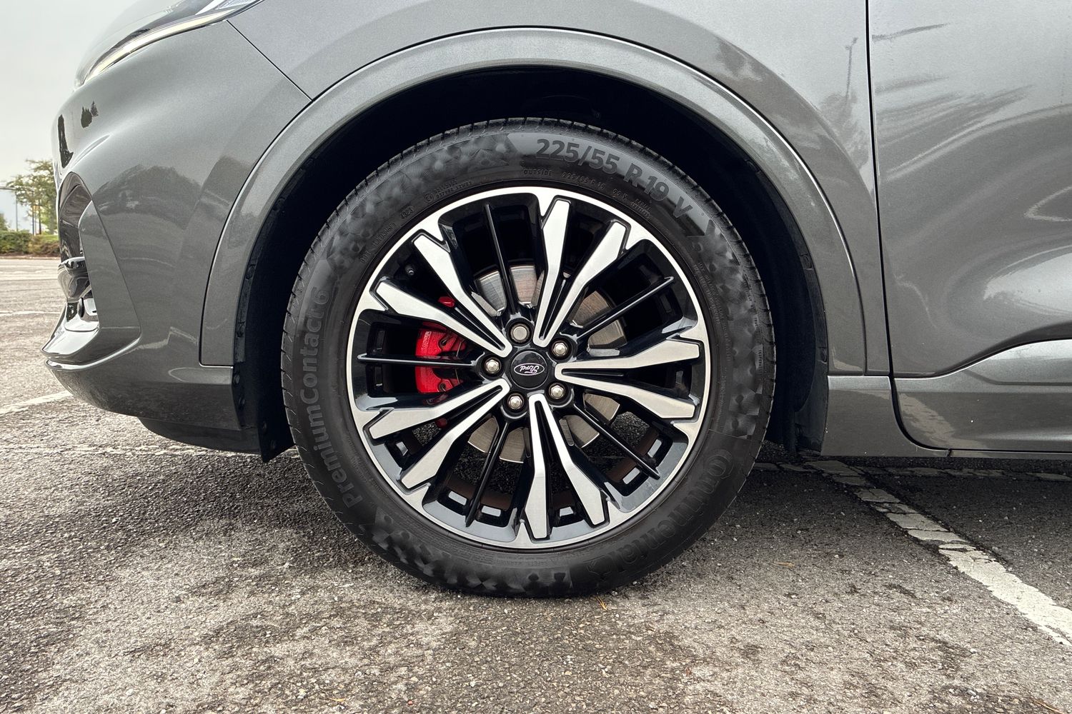 Used Ford Kuga 2022 for sale - 76413203: Photo 9