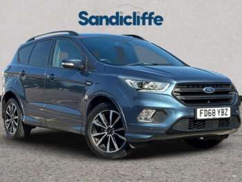 2019 - A8952 5-Door