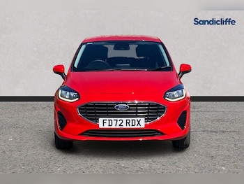 Used Ford Fiesta 2023 for sale - 77984819: Photo