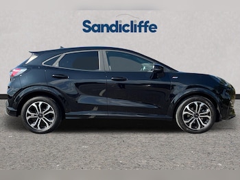 Used Ford Puma 2023 for sale - 75340630: Photo