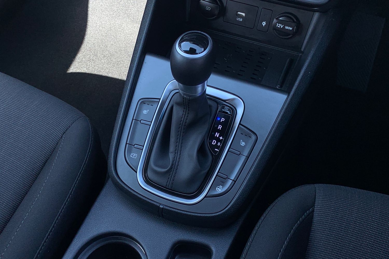 Vehicle 27
