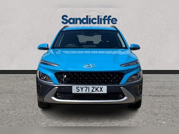 Used Hyundai KONA 2022 for sale - 75331837: Photo