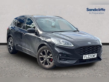 Used Ford Kuga 2023 for sale - 77880910: Photo