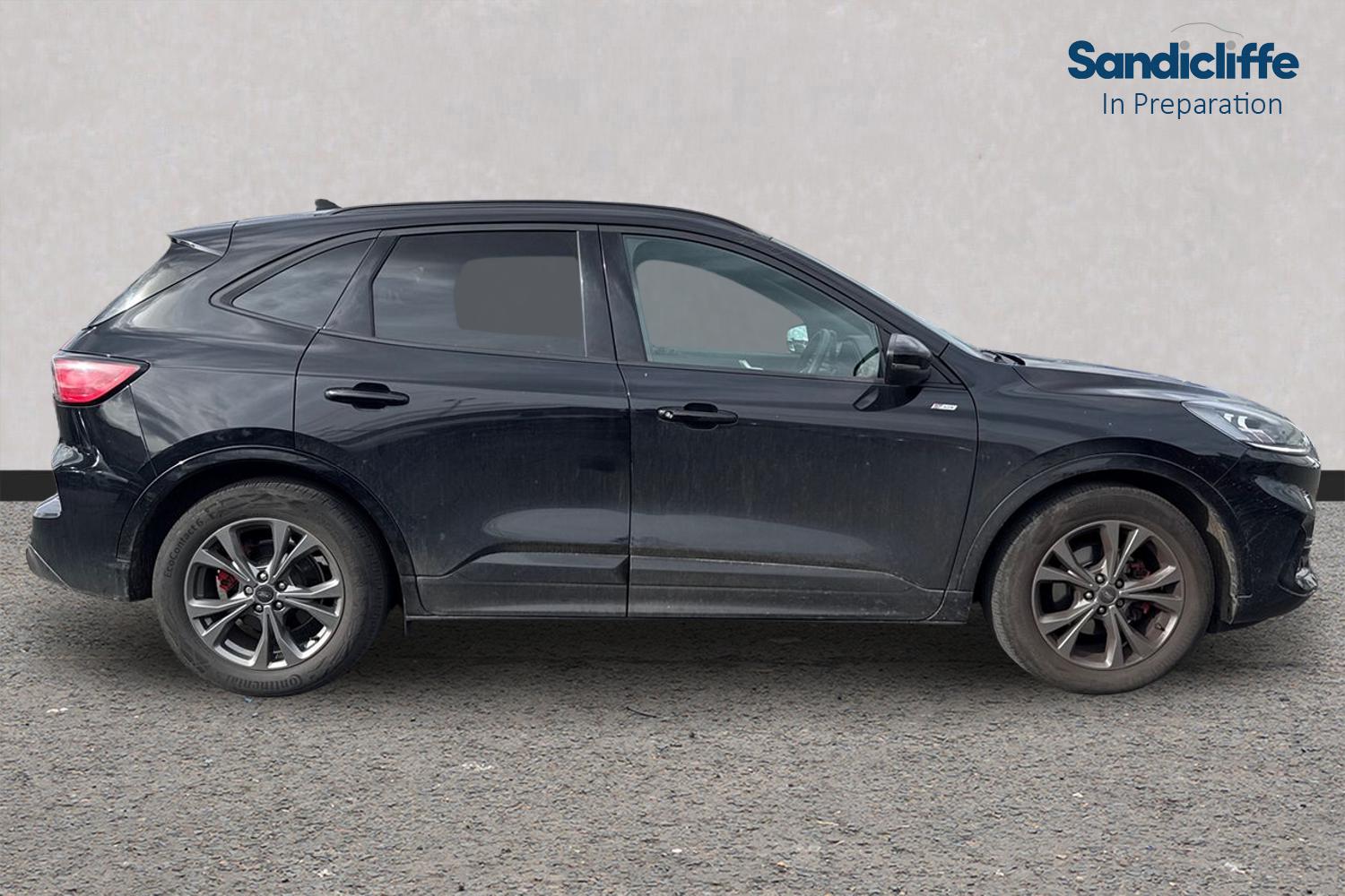 Used Ford Kuga 2023 for sale - 77880910: Photo 2