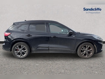 Used Ford Kuga 2023 for sale - 77880910: Photo