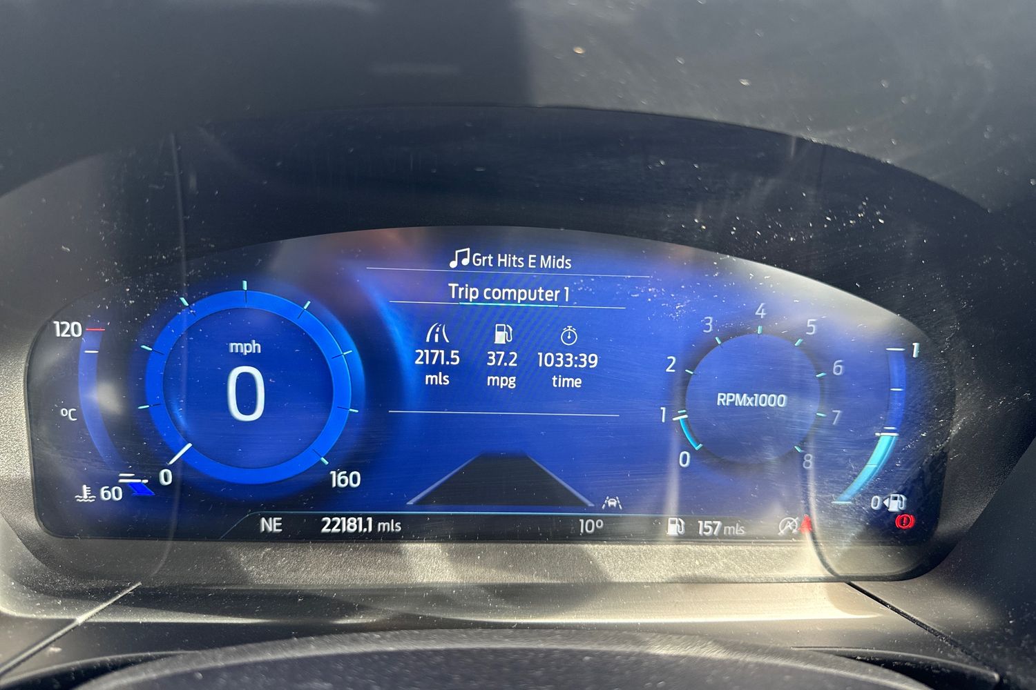 Used Ford Kuga 2023 for sale - 77880910: Photo 3