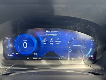 Used Ford Kuga 2023 for sale - 77880910: Photo