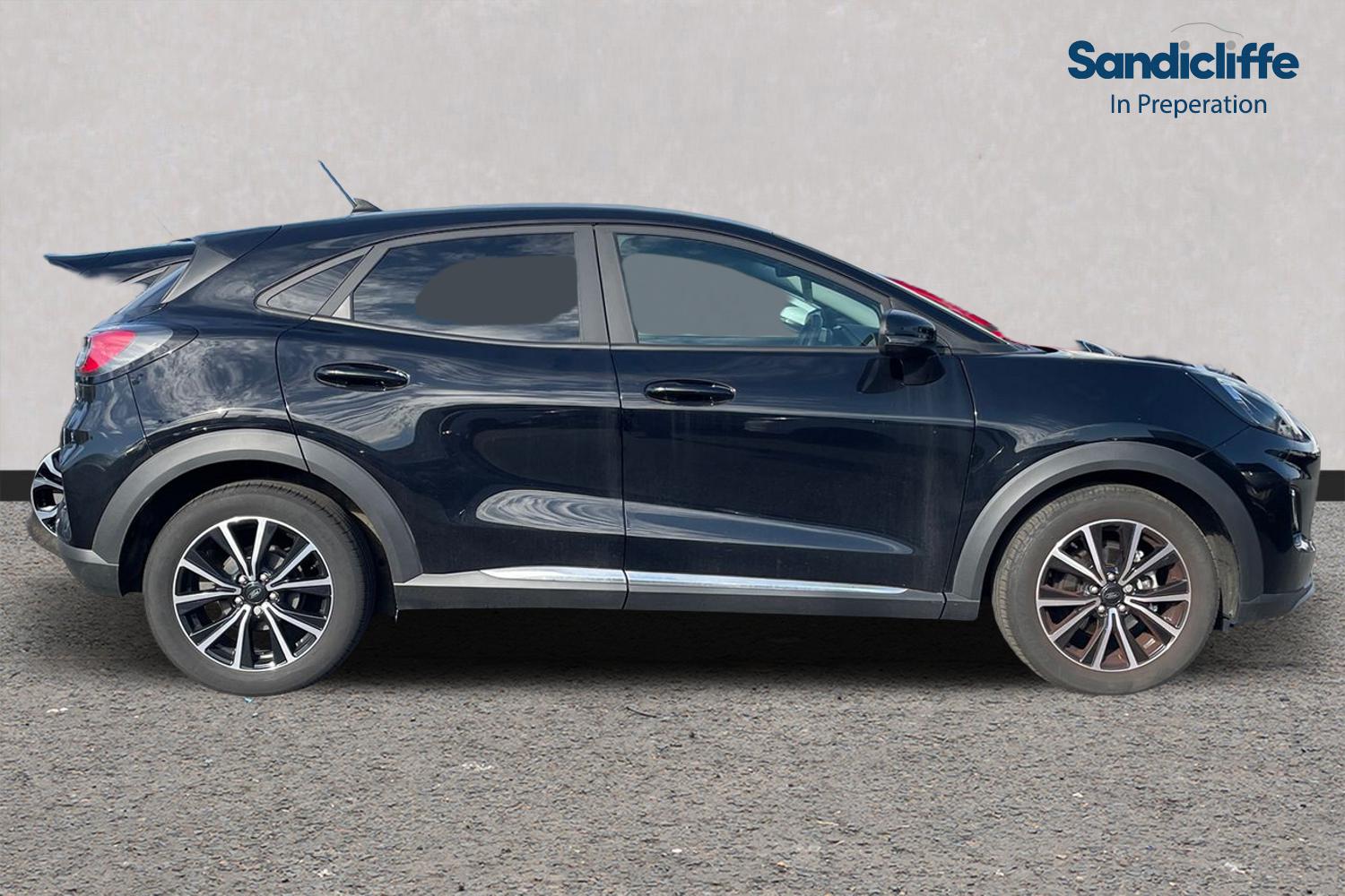 Used Ford Puma 2023 for sale - 76082813: Photo 2