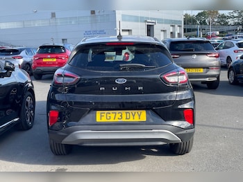 Used Ford Puma 2023 for sale - 76082813: Photo 4