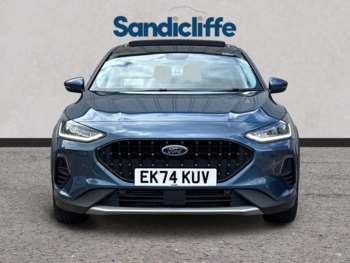 Used Ford Focus 2024 for sale - 75331840: Photo