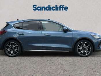 Used Ford Focus 2024 for sale - 75331840: Photo