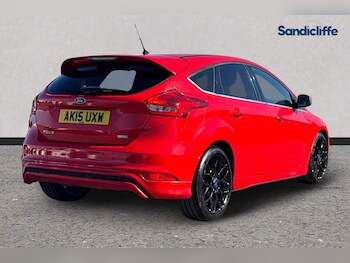 Used Ford Focus 2015 for sale - 78326225: Photo