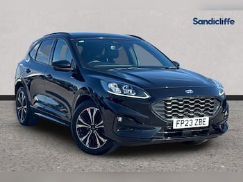 Used Ford Kuga 2023 for sale - 79588256: Photo