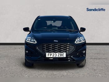 Used Ford Kuga 2023 for sale - 79588256: Photo