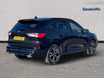 Used Ford Kuga 2023 for sale - 79588256: Photo