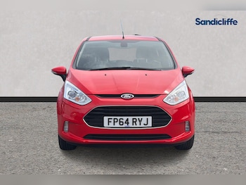 Used Ford B-MAX 2014 for sale - 79094184: Photo