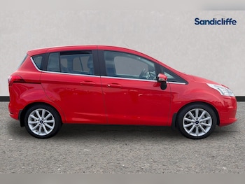 Used Ford B-MAX 2014 for sale - 79094184: Photo