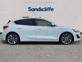 Used Ford Focus 2019 for sale - 75761809: Photo
