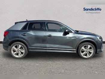 Used Audi Q2 2023 for sale - 78293059: Photo