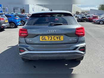 Used Audi Q2 2023 for sale - 78293059: Photo