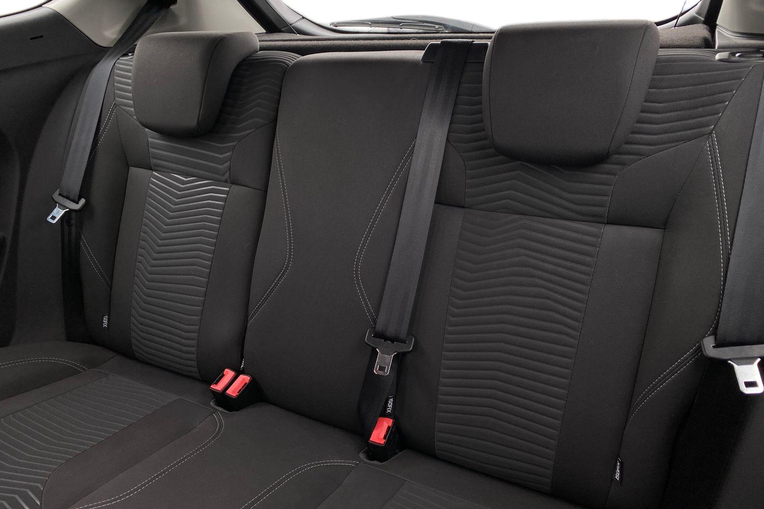 Used Ford Fiesta 2017 for sale - 77974458: Photo 15