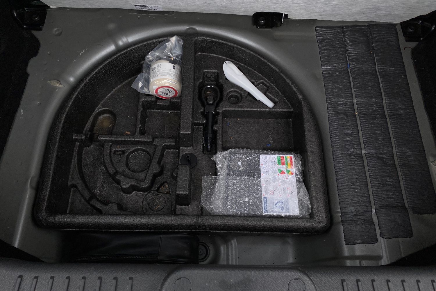 Used Ford Fiesta 2017 for sale - 77974458: Photo 20