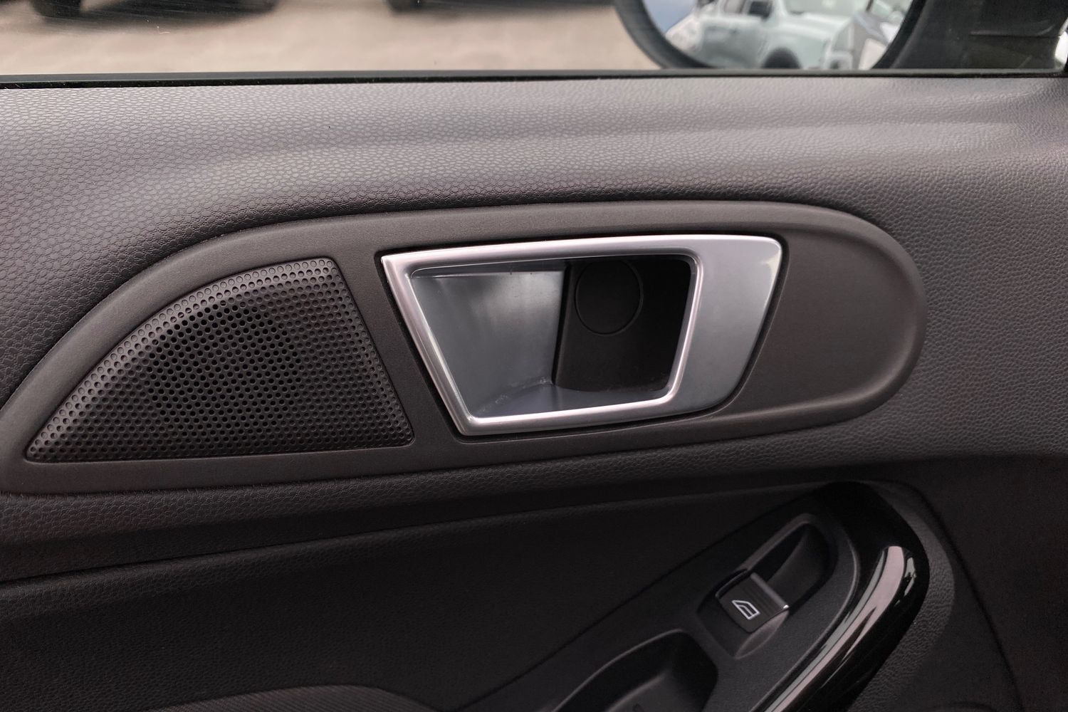 Used Ford Fiesta 2017 for sale - 77974458: Photo 25