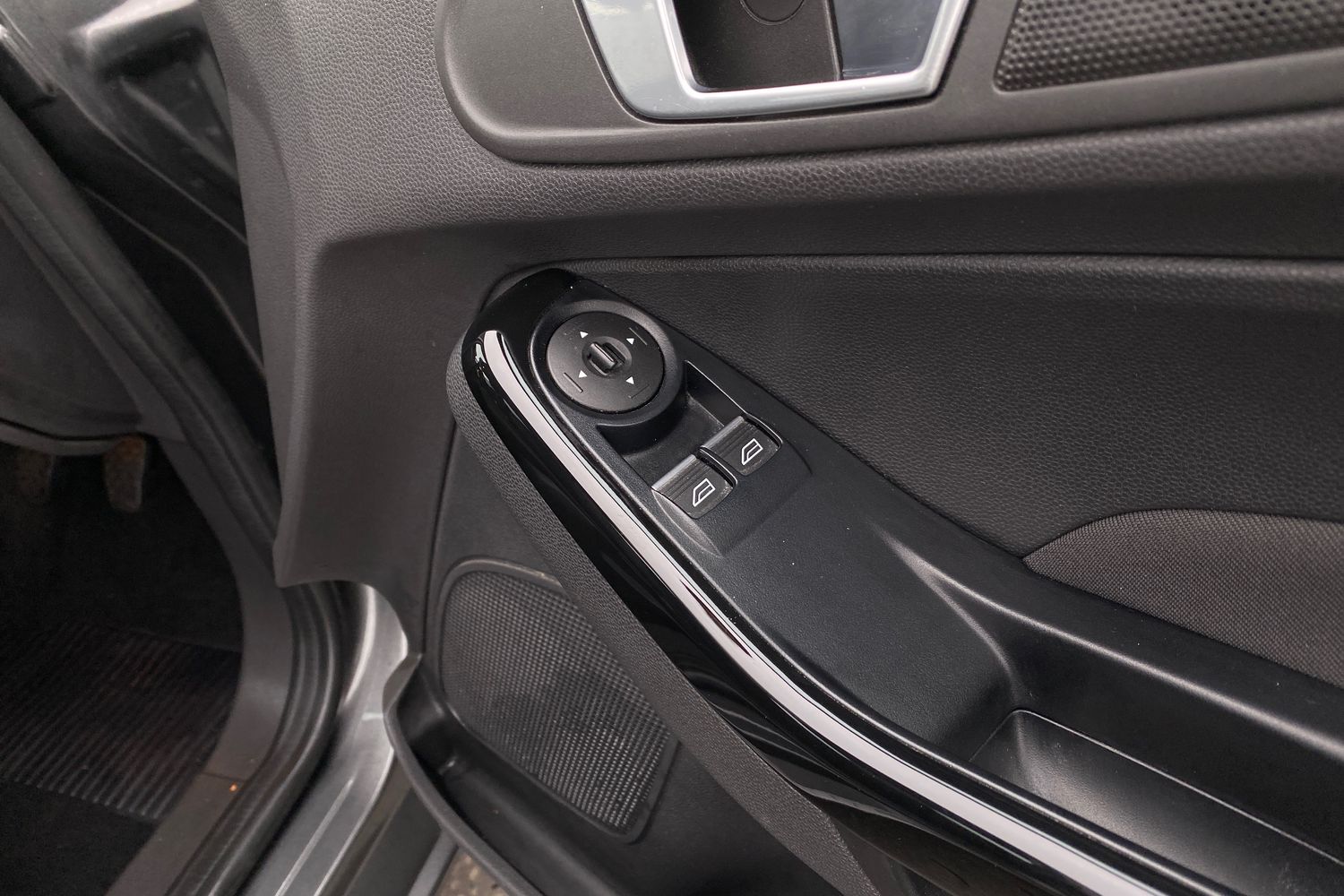 Used Ford Fiesta 2017 for sale - 77974458: Photo 26