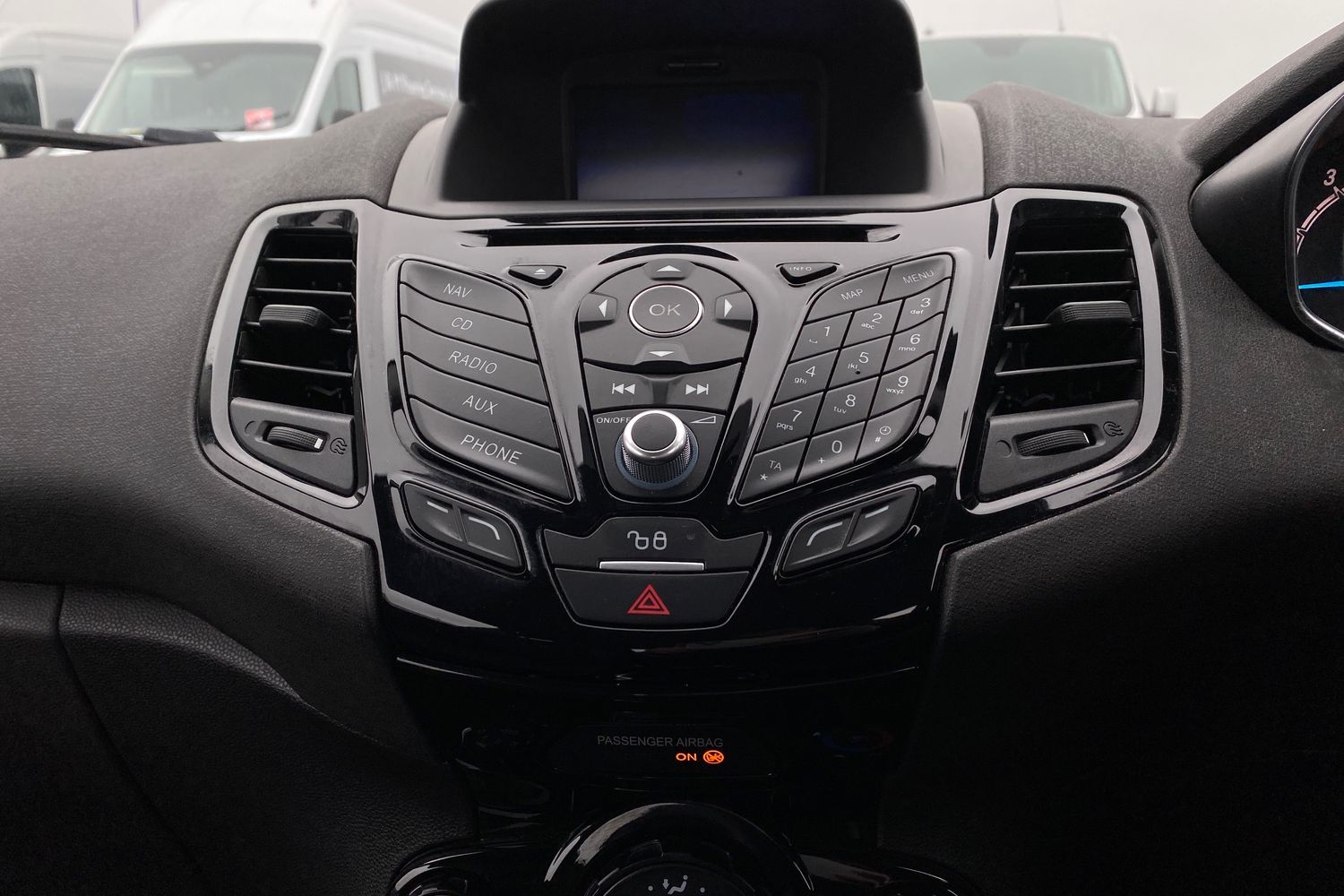 Used Ford Fiesta 2017 for sale - 77974458: Photo 34