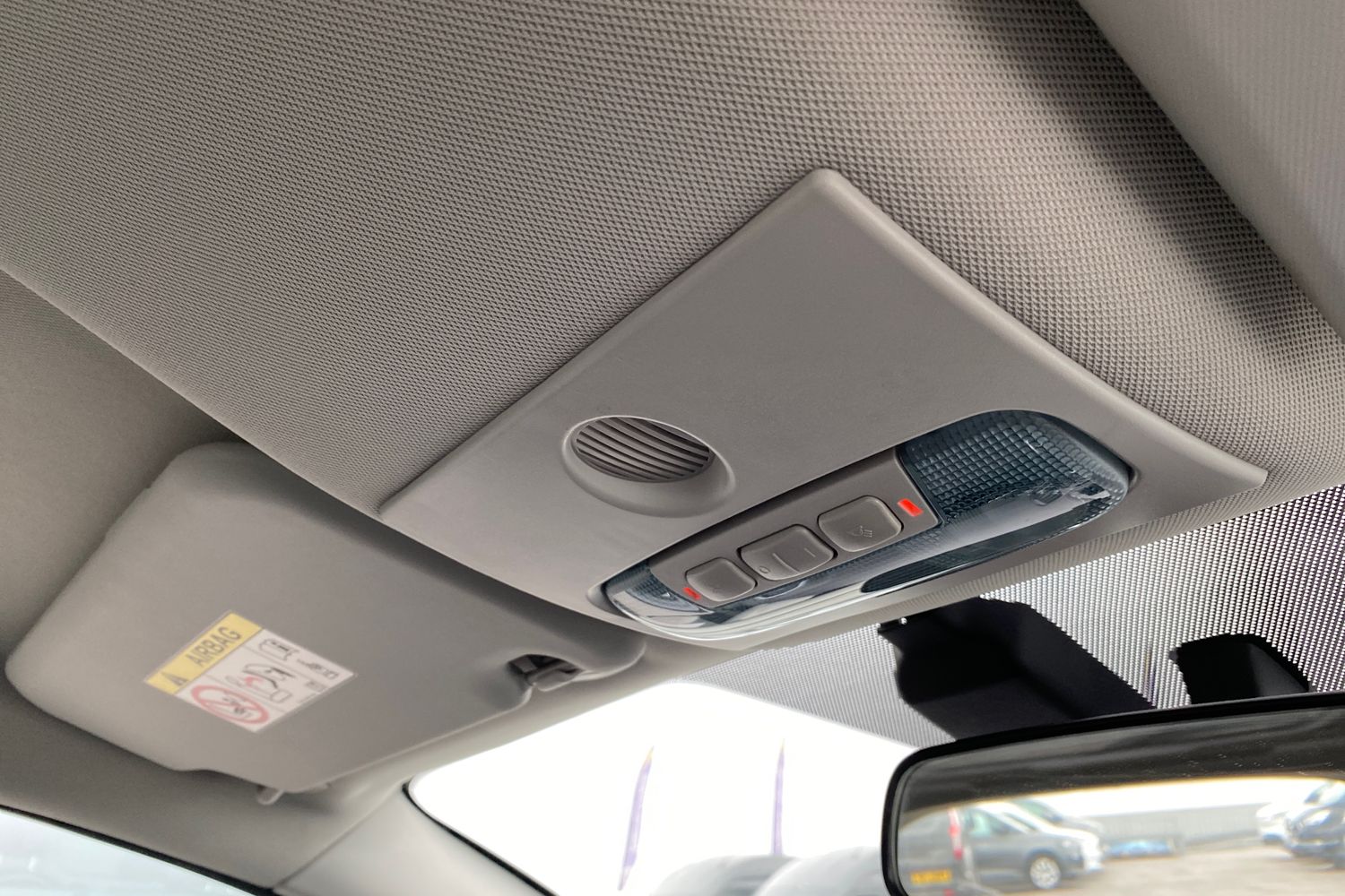 Used Ford Fiesta 2017 for sale - 77974458: Photo 35