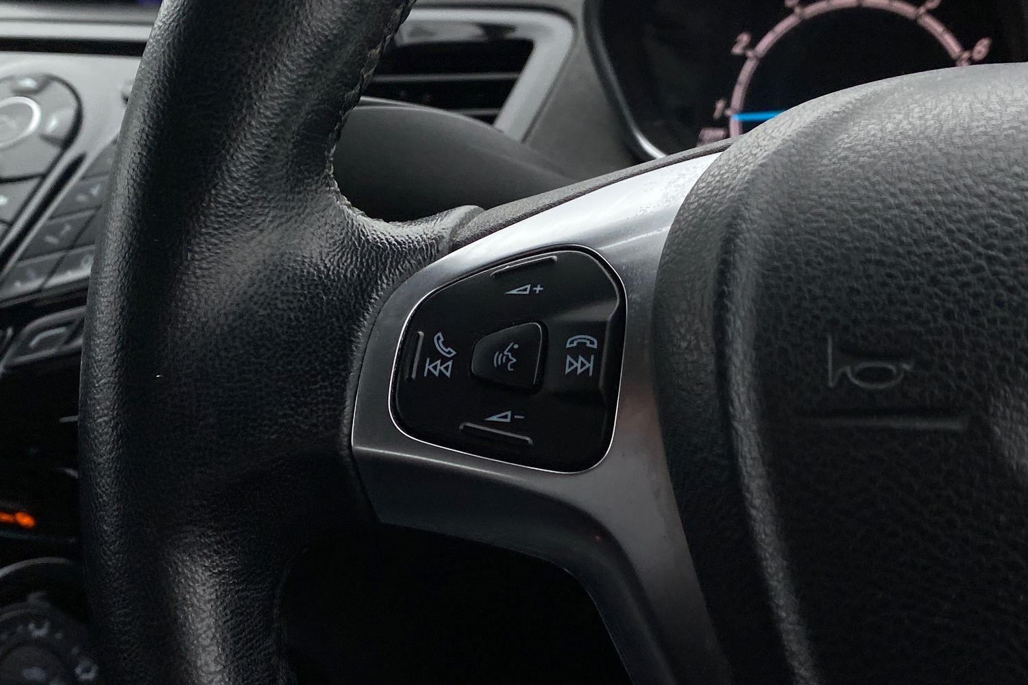 Used Ford Fiesta 2017 for sale - 77974458: Photo 37