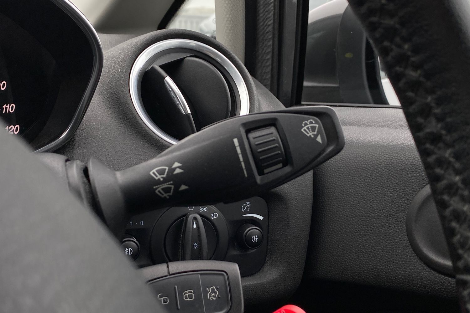 Used Ford Fiesta 2017 for sale - 77974458: Photo 39