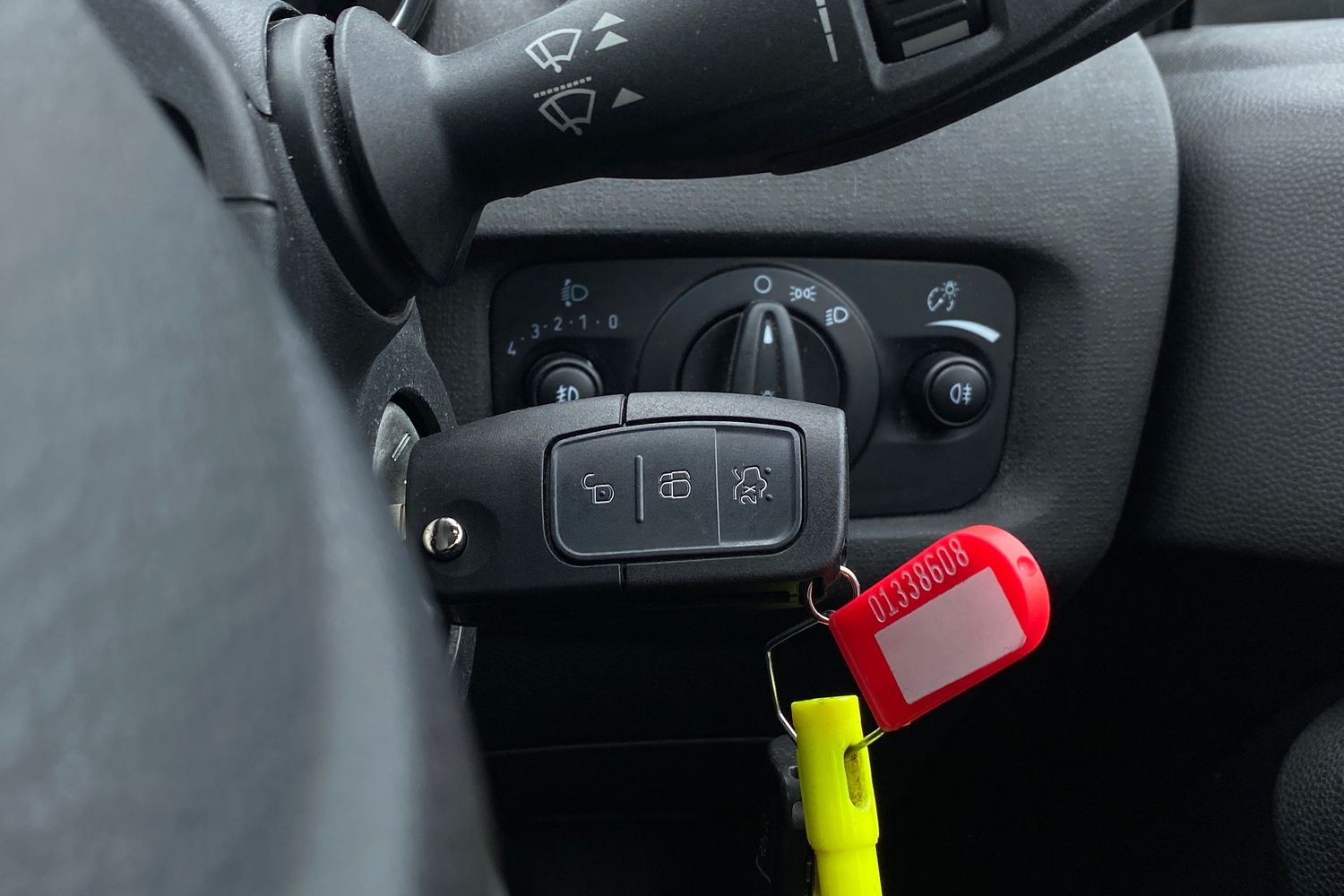 Used Ford Fiesta 2017 for sale - 77974458: Photo 40