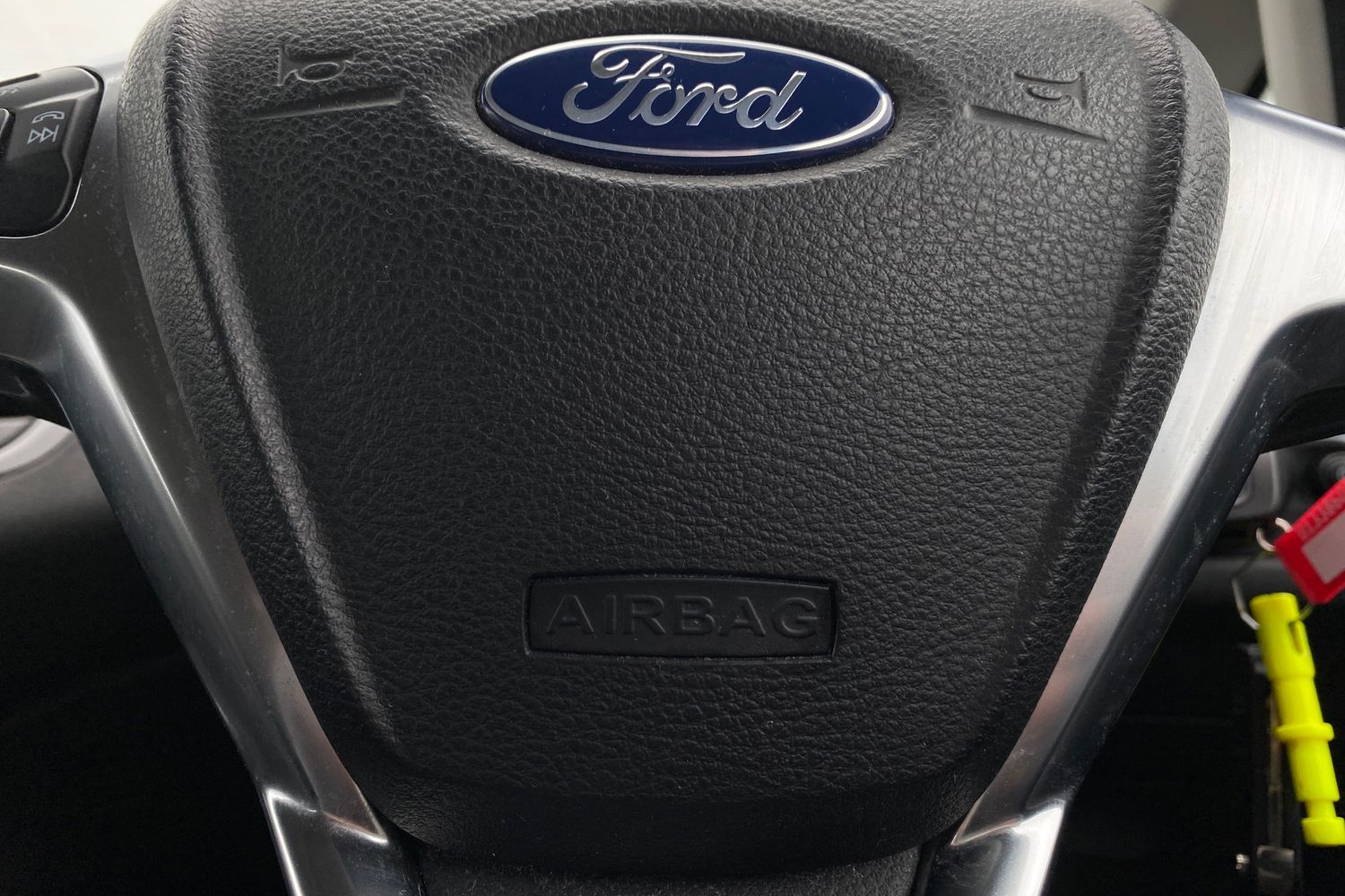 Used Ford Fiesta 2017 for sale - 77974458: Photo 41