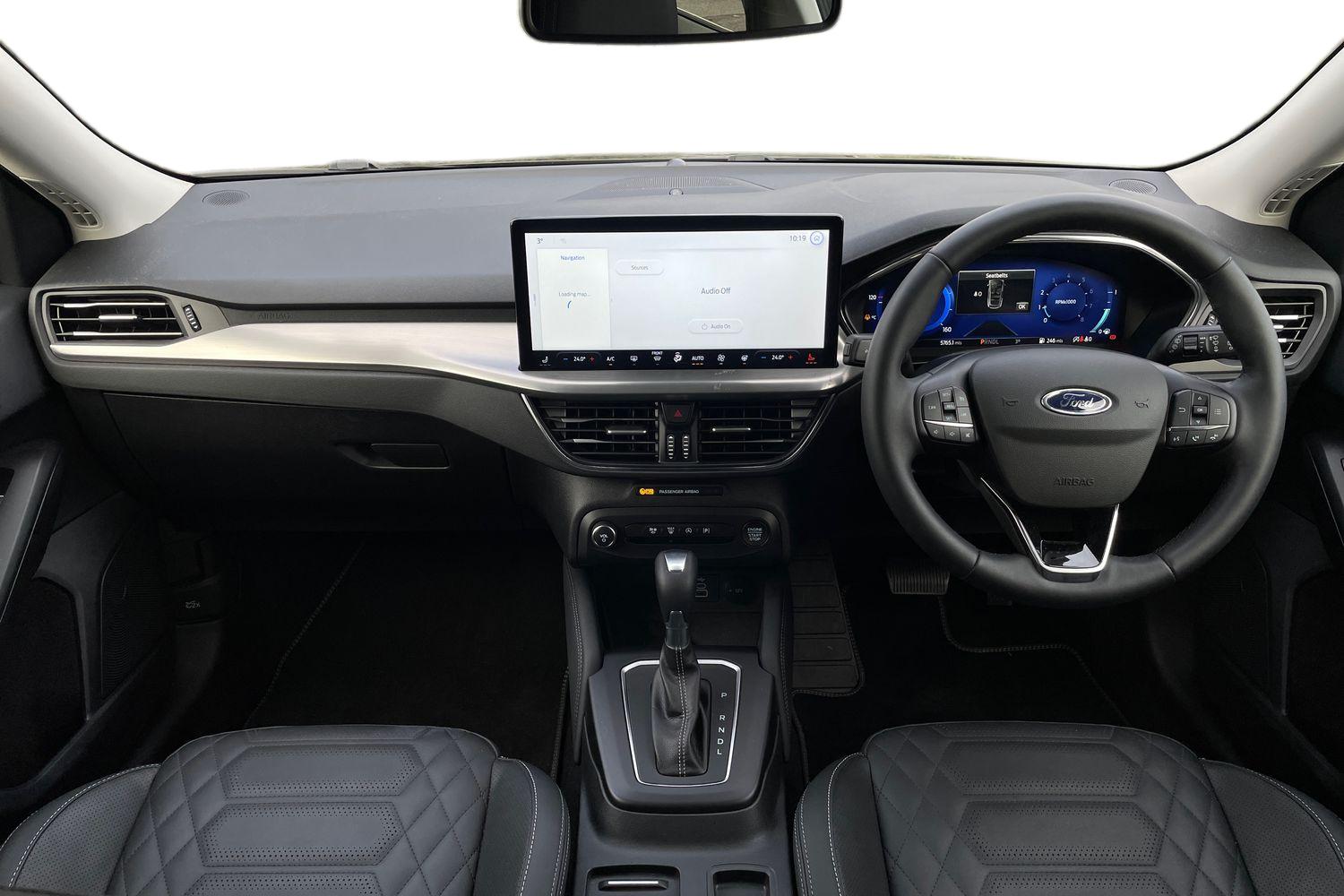 Used Ford Focus 2023 for sale - 76470857: Photo 11