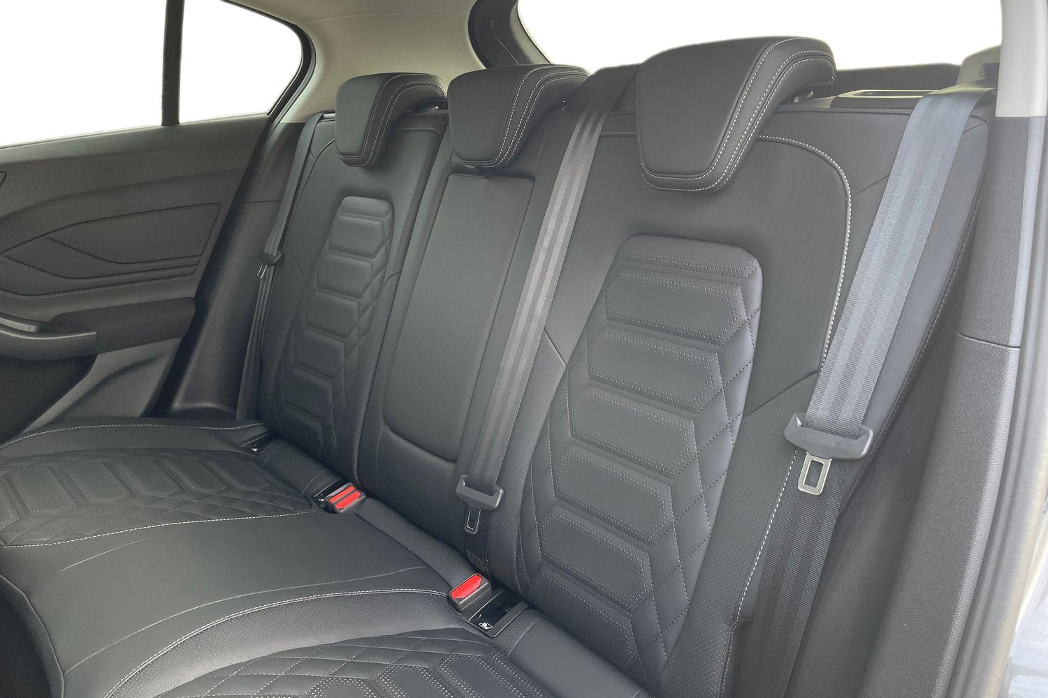 Used Ford Focus 2023 for sale - 76470857: Photo 13