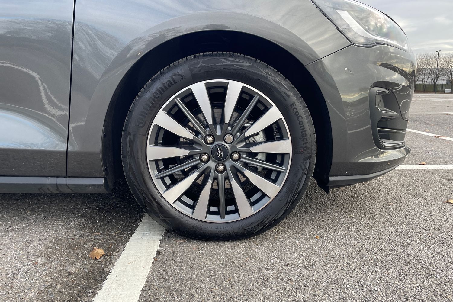 Used Ford Focus 2023 for sale - 76470857: Photo 15