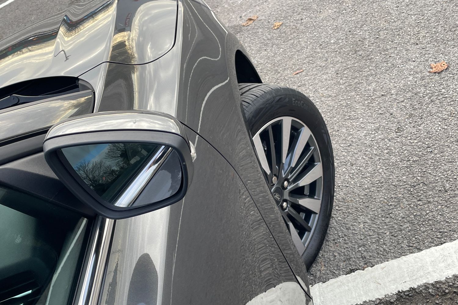 Used Ford Focus 2023 for sale - 76470857: Photo 25