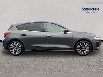 Used Ford Focus 2023 for sale - 76470857: Photo