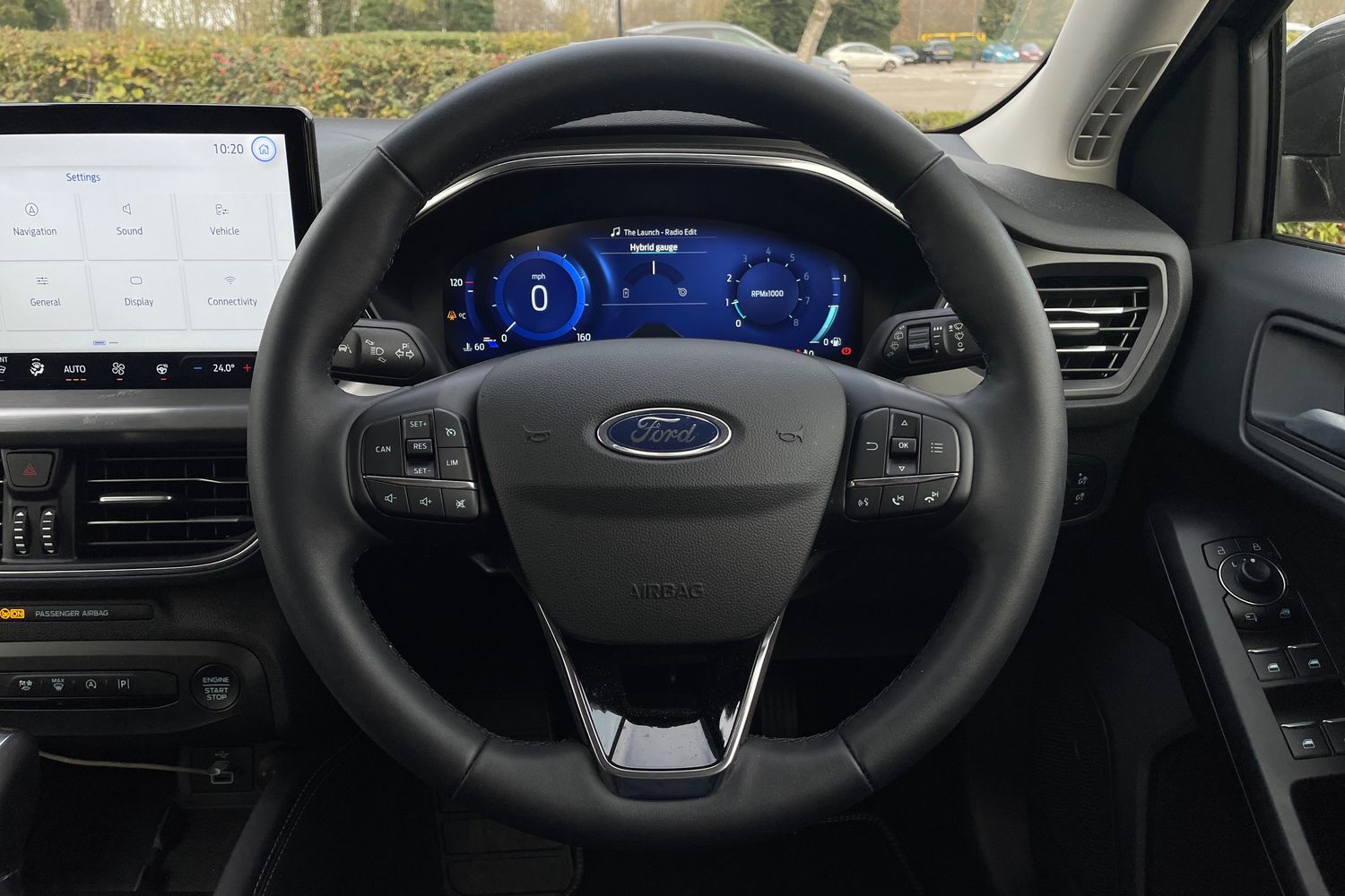 Used Ford Focus 2023 for sale - 76470857: Photo 33