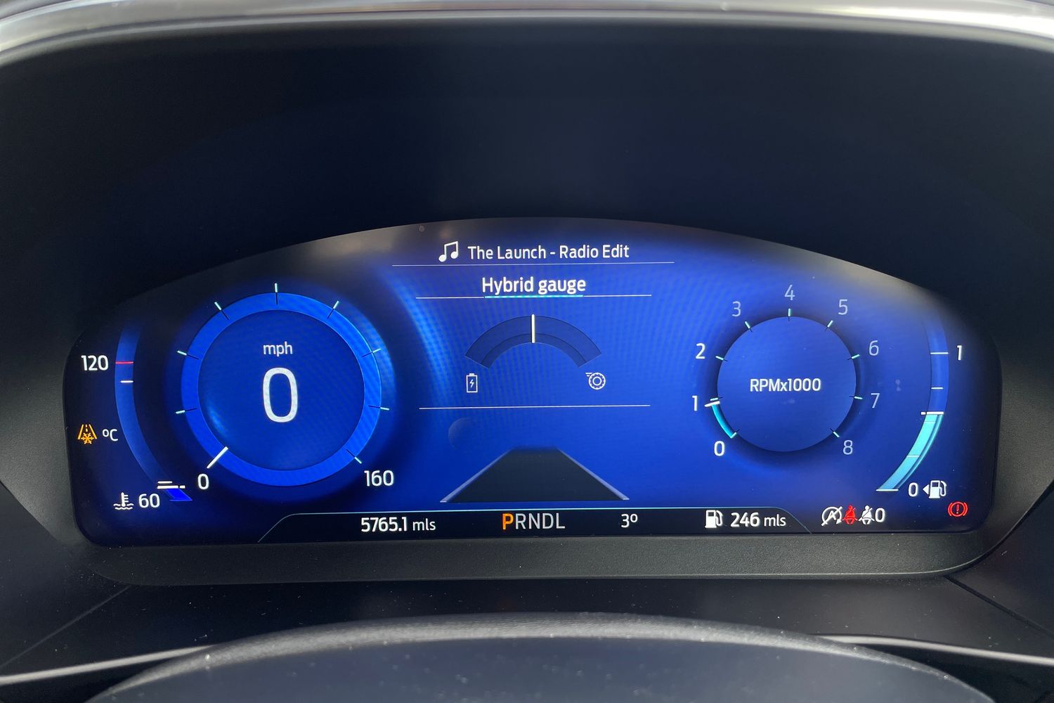 Used Ford Focus 2023 for sale - 76470857: Photo 34