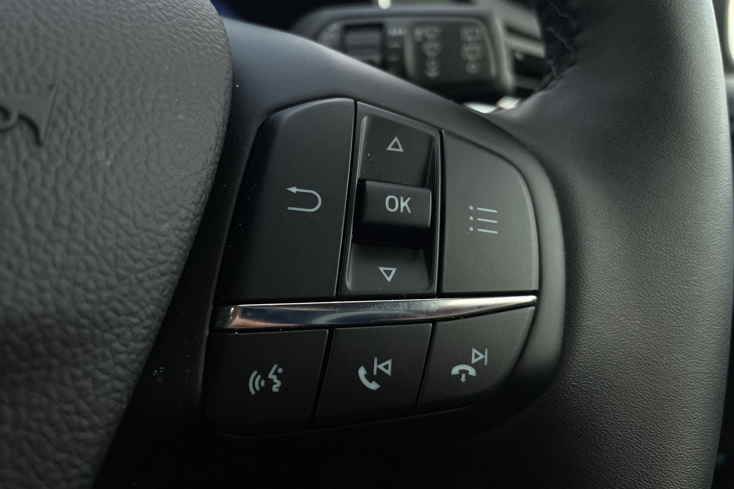 Used Ford Focus 2023 for sale - 76470857: Photo 36