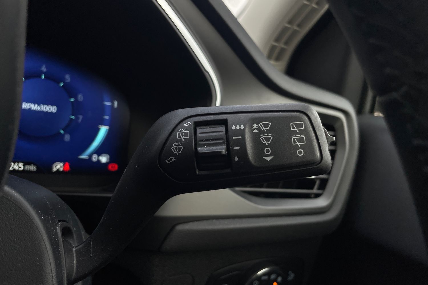 Used Ford Focus 2023 for sale - 76470857: Photo 38