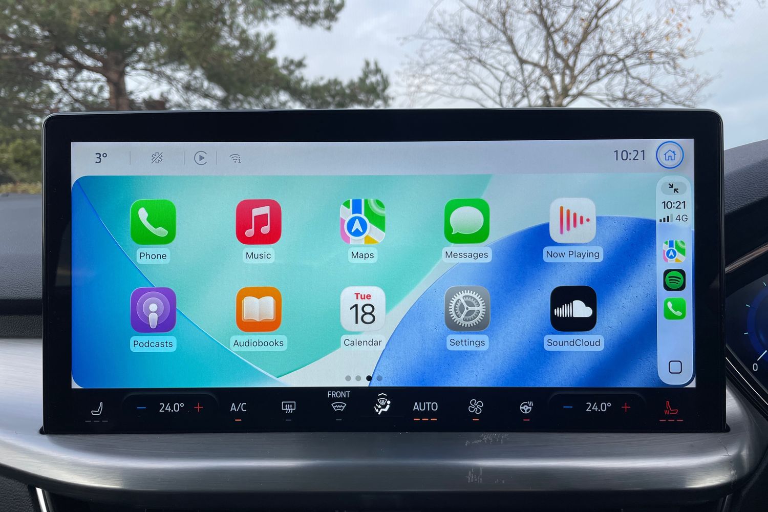 Used Ford Focus 2023 for sale - 76470857: Photo 41